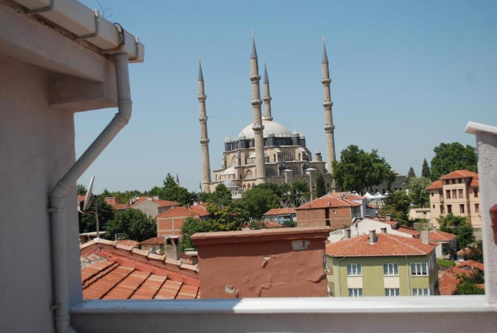 Selimiye Palace Edirne Exterior photo