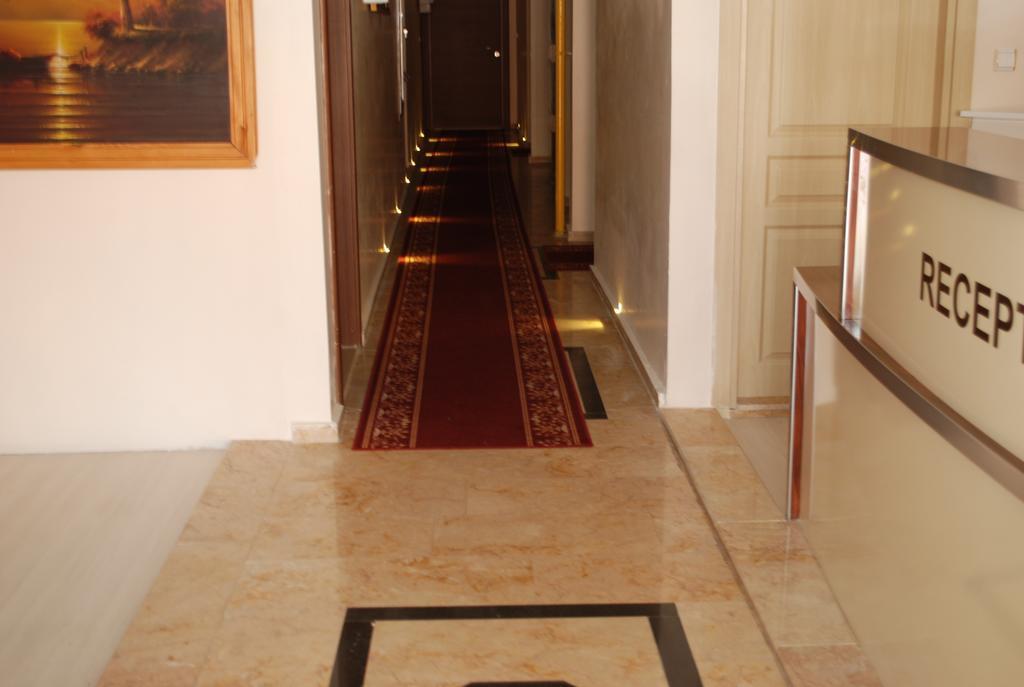Selimiye Palace Edirne Exterior photo
