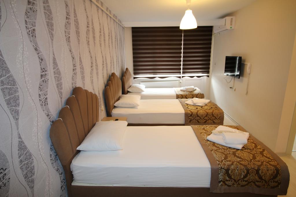 Selimiye Palace Edirne Room photo