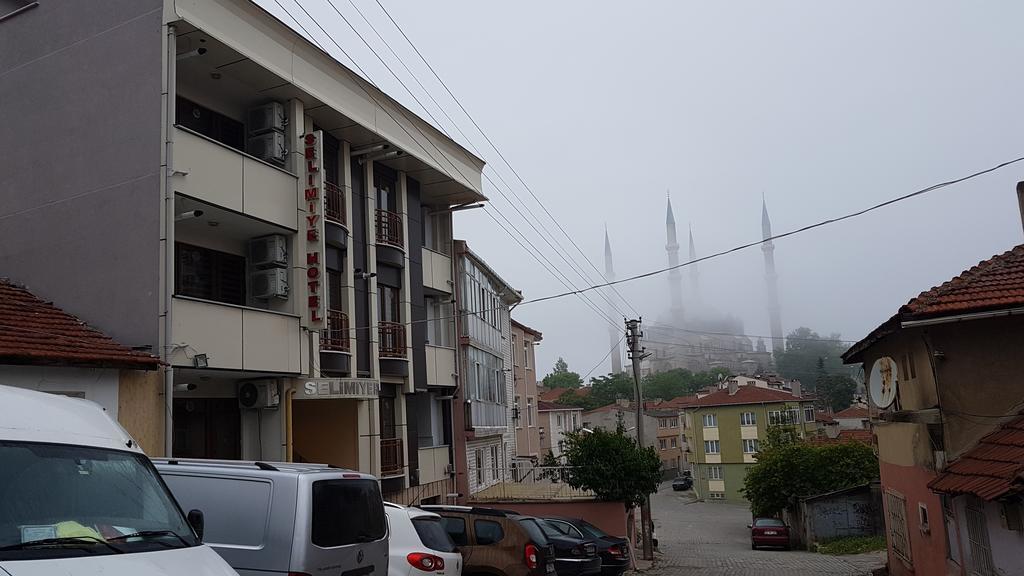 Selimiye Palace Edirne Exterior photo