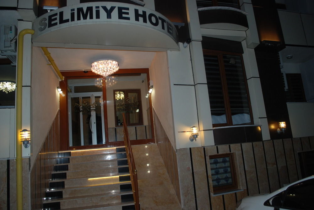 Selimiye Palace Edirne Exterior photo