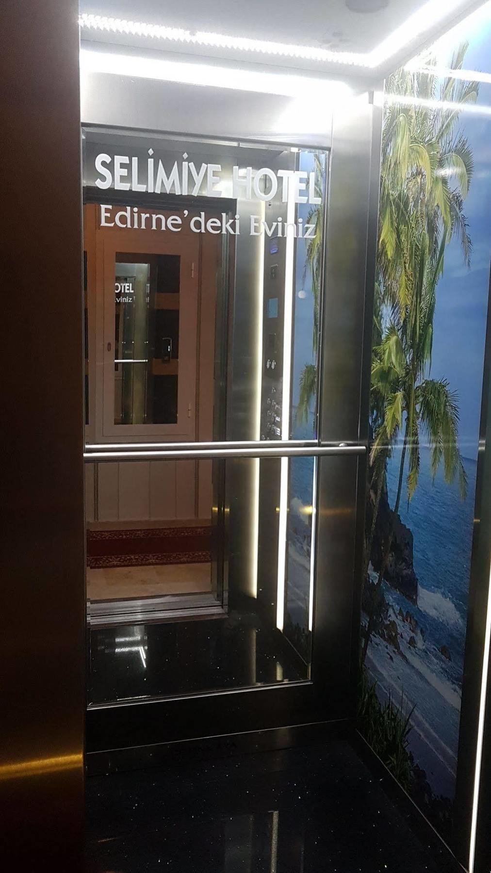 Selimiye Palace Edirne Exterior photo